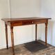 TABLE Old OAK Massive