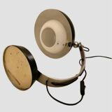 Vintage Angelo Lelli Desk Lamp for Arredoluce, Italy, 1970s