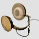 Vintage Angelo Lelli Desk Lamp for Arredoluce, Italy, 1970s