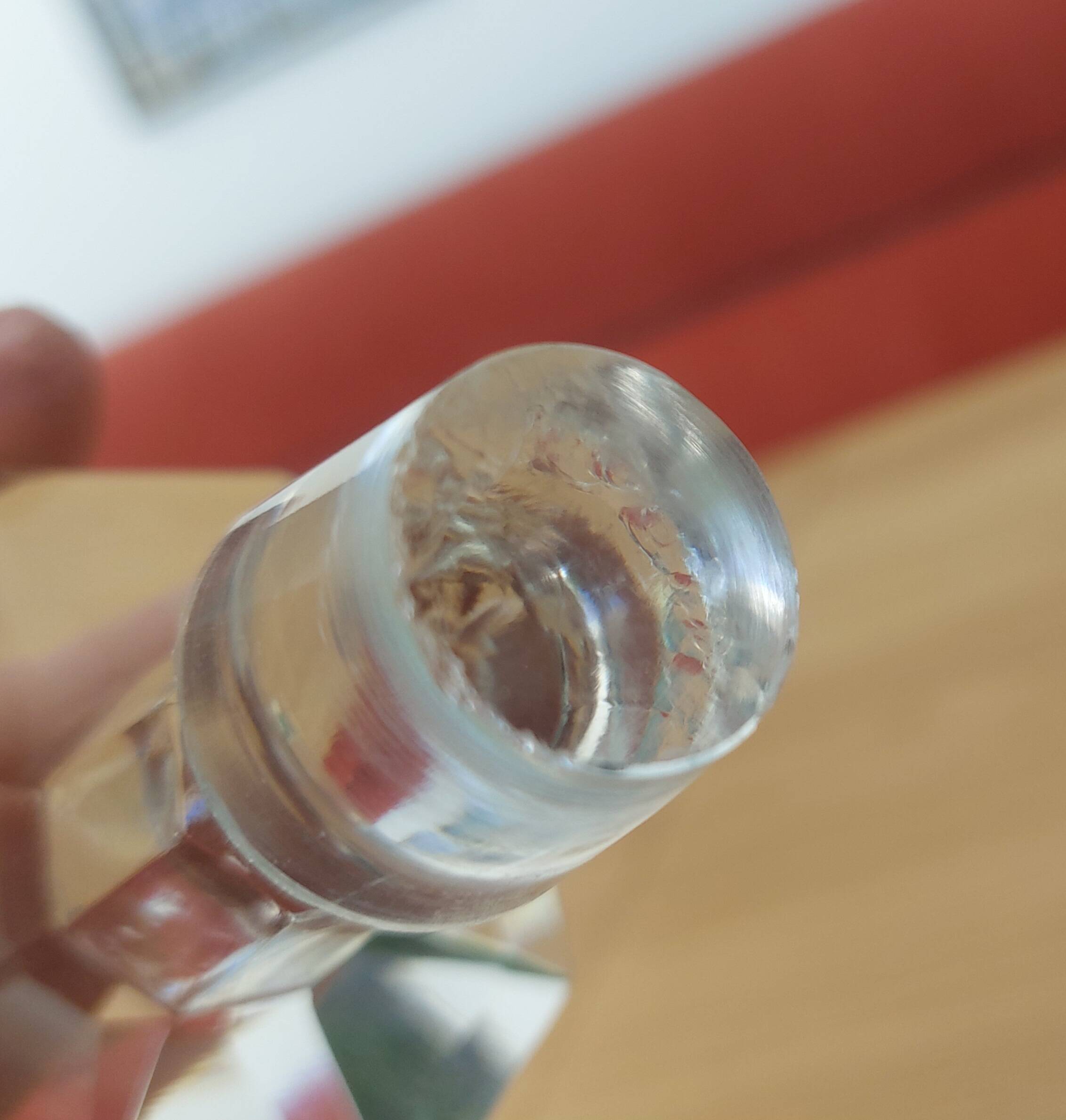 Carafe