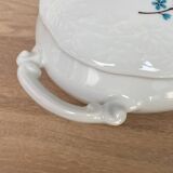 Soupière en porcelaine SFP Berry