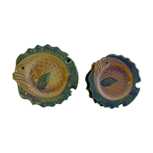Assiettes