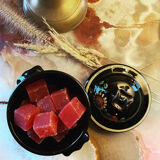 Black candy