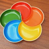 Vintage servant year 60