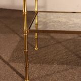 Bagues house side table