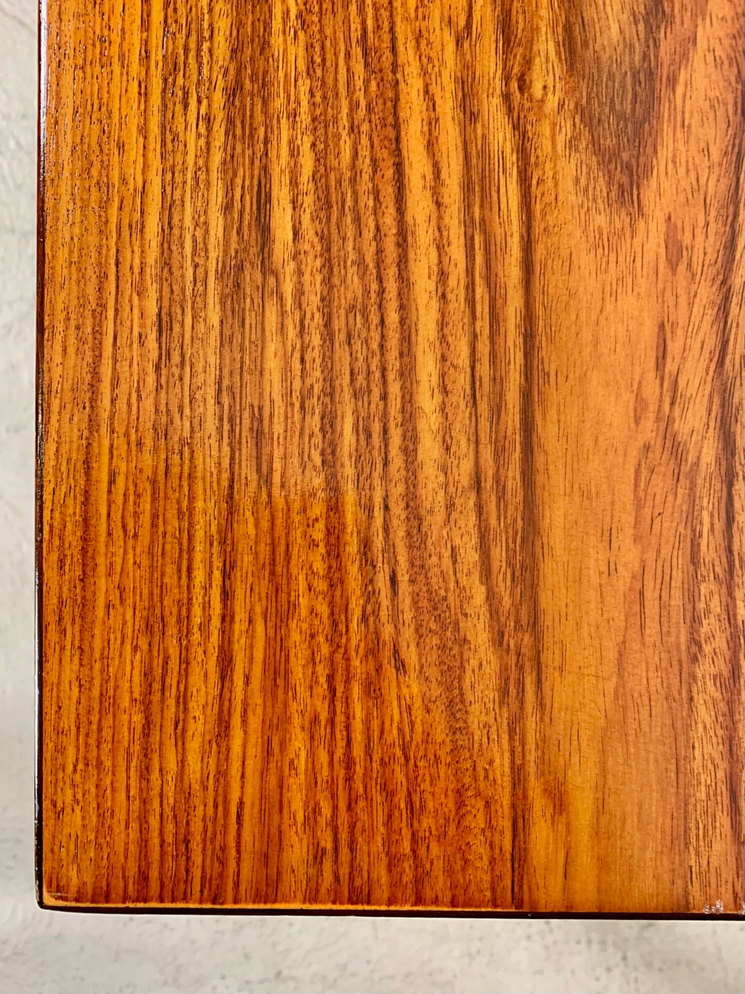 Finn Juhl Diplomat Coffee Table Palisander Denmark