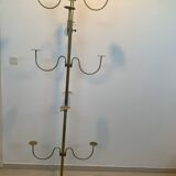 English hat rack