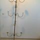 English hat rack