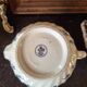 Churchill teapot and milk jug