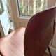 Paire de chaises vintage