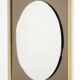 Miroir scandinave