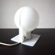 Lampe de table Guzzini Sirio par Brazzoli & Lampa