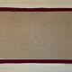 Counterpart of paintings "Sailing boats Felouks Gondolas" signed Orientalists