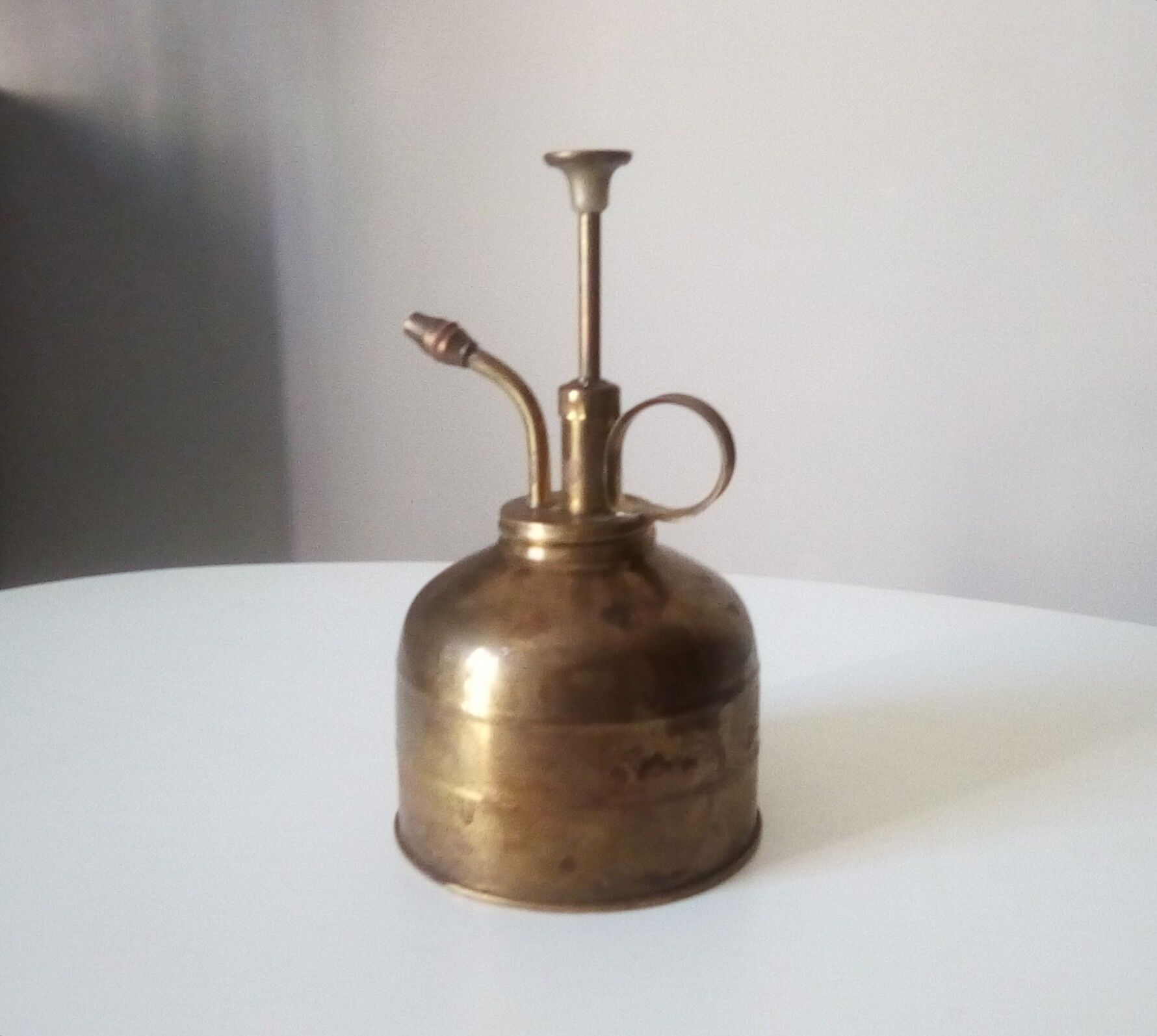 Vintage plant vaporizer 60s/70s