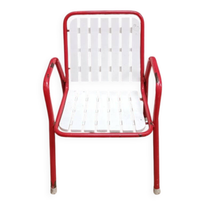 Fauteuil de jardin enfant