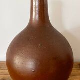 Stoneware pot