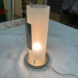 "Aga Khan" luminaire by René Herbst