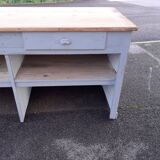 Furniture of trade counter