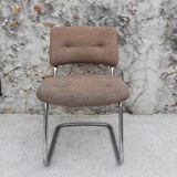 Stafor Steelcase Chair