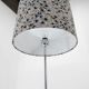 Mid-Century Floor Lamp, Czechoslovakia, 1970s