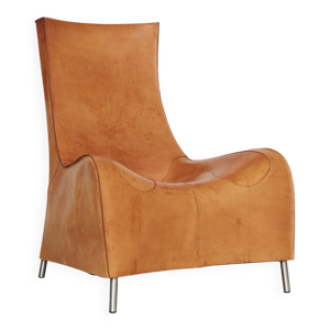 Fauteuil sculptural Matthias - hoffmann