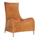 Fauteuil sculptural Matthias Hoffmann modèle 'ds 264'