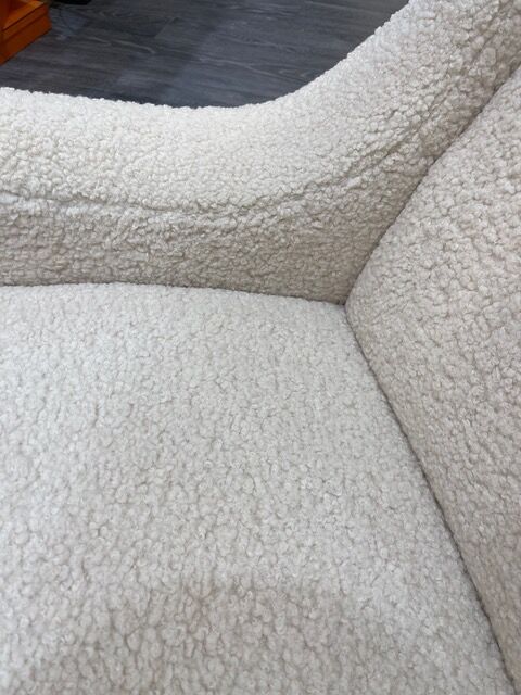 Pair of armchairs "Senior" by Marco Zanuso & Arflex