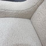 Paire de fauteuils "Sénior" de Marco Zanuso & Arflex