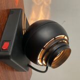 Schlagheck Schultes lamp for Osram 70s-80s