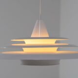 Danish pendant light
