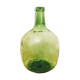 Green demijohn 8 liters