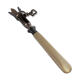 Leg fork