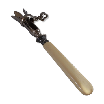Leg fork