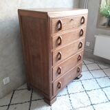 Royal board dresser Made in Sweden