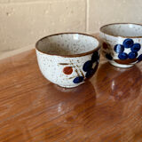 Ceramic cups