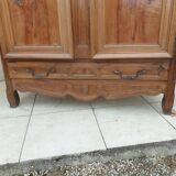 Armoire Bressane