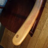 Ercol Scandinavian rocking chair