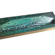 Giò Ponti - Roma Ceramiche Joo - Pen holder - de Bijenkorf - 1969
