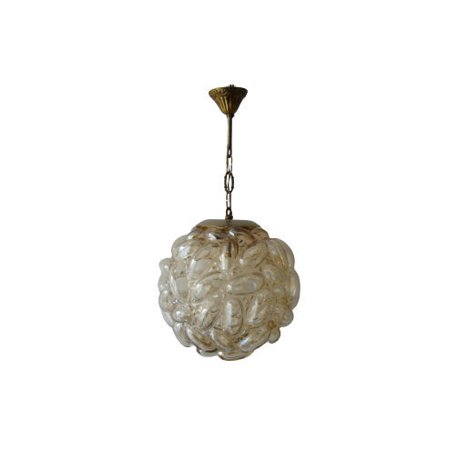 Suspension bubble par Helena Tynell