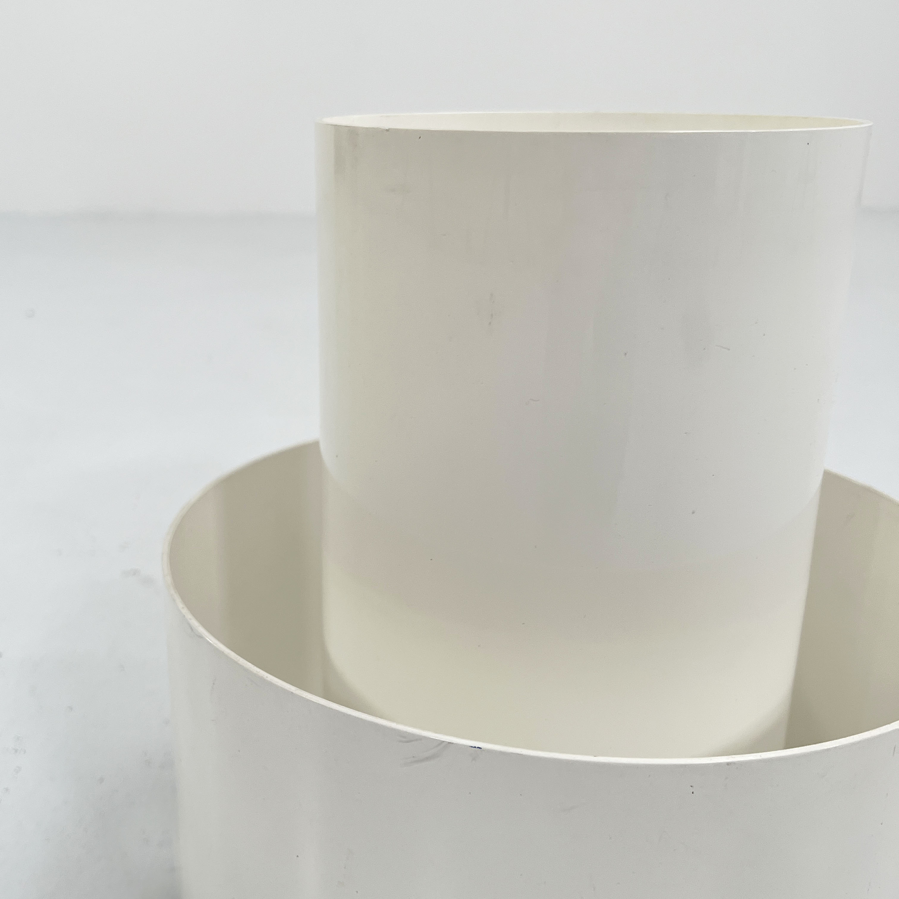 Magazine holder by OPI Milano for Cini & Nils, 1970