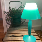 Mississippi Sissi designer Starck pose lamp for Flos