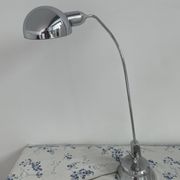 JUMO 605, large Typewriter Lamp, Charlotte Perriand – 1950s