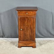 Chevet en Acajou, style Restauration – 2ème partie XIXe