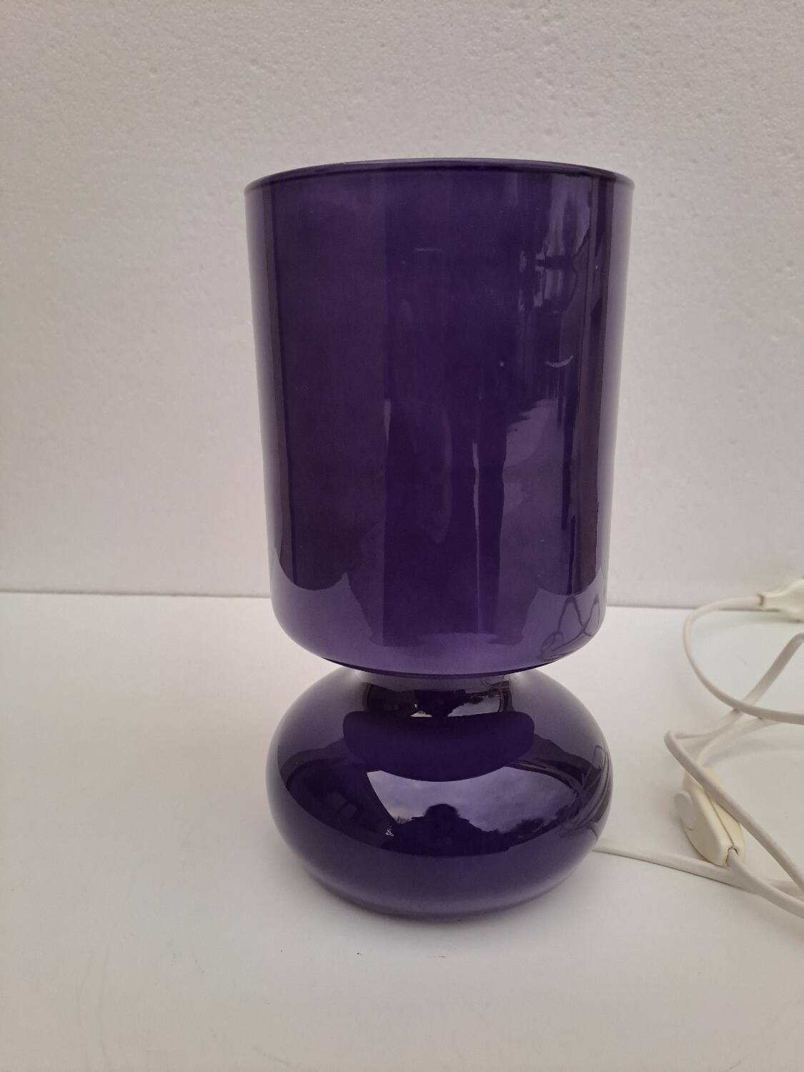 Lykta table lamp Ikea 90s