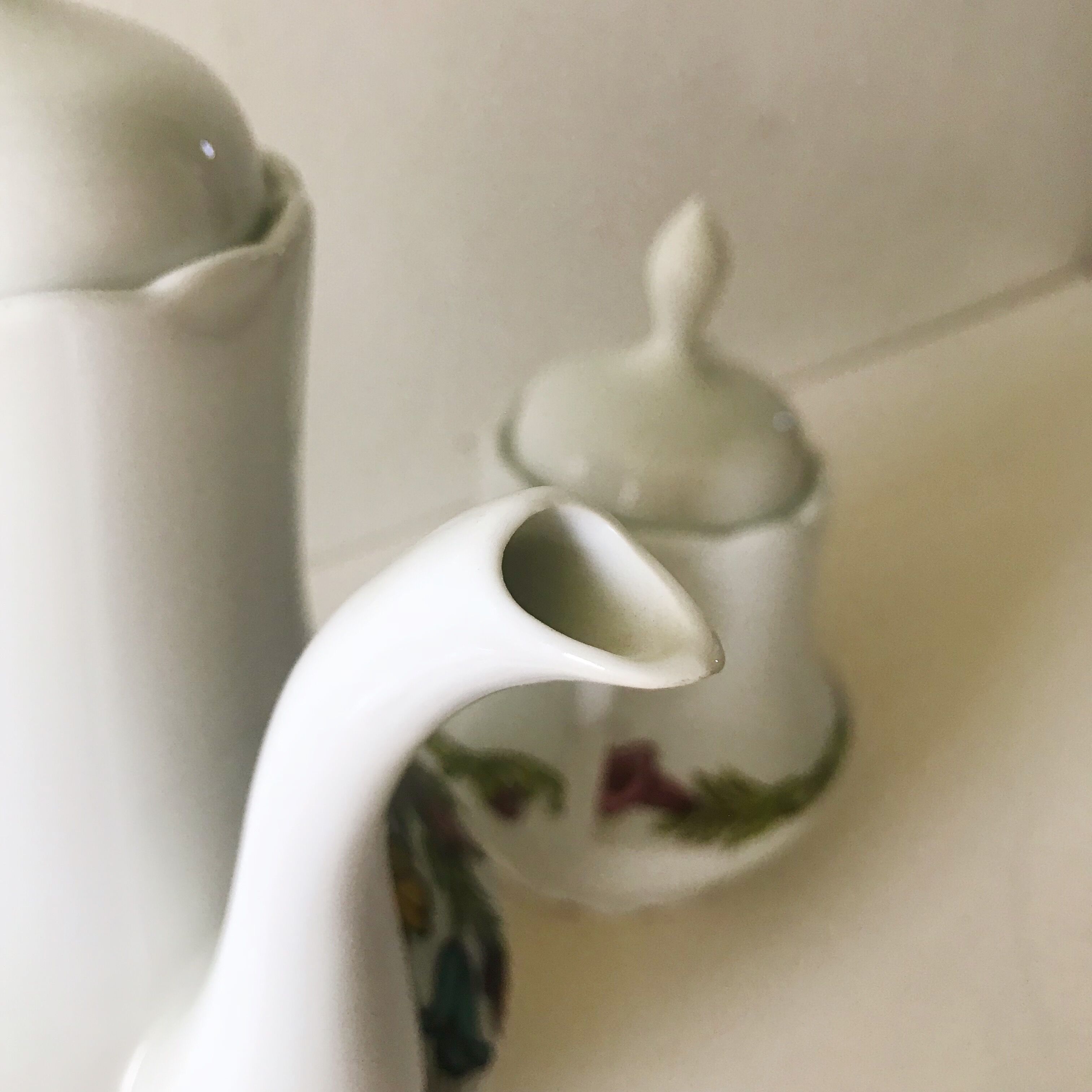 Service à café années 70/80