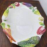 Ceramic serving dish