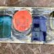 Table basse par Juliette Belarti