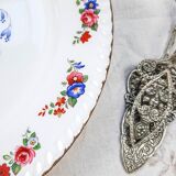Earthenware dish