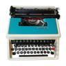 Underwood Typewriter 315