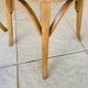Pair of Vintage Baumann Stools, Model 92, Circa 50s/60s